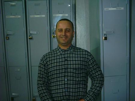 le conducteur abdella