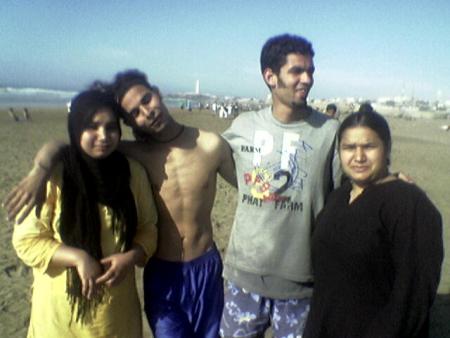 hajar moi simo et hind