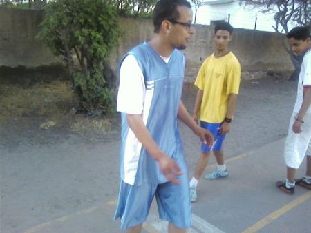 rachid ali et hicham