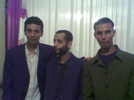 yahya rachid et rachid