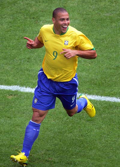 ronaldo