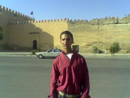 rachidos a meknes