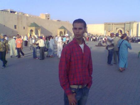 rachidos a saht lahdim